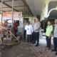 Kado Hari Bhayangkara ke – 80, Polres Bondowoso Bangun Sumur Bor untuk Masyarakat di Sekar Putih