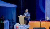 Buka Tanjungkarang Youth Day 2026, Purnama Wulan Sari Dorong Anak Muda Jadi Agen Perubahan