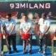 KAPOLDA KEPRI RESMIKAN GOR GEMILANG DAN BUKA KEJUARAAN BADMINTON KAPOLDA KEPRI CUP 2026