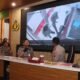 Polres Lamongan Ungkap Jaringan Ganjal ATM Lintas Daerah, 5 Tersangka Residivis Diamankan