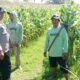 Polisi dan Petani Bahas Antisipasi Hama Jagung, Produktivitas Lahan Jadi Perhatian