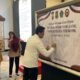 Deklarasi Bersama Tolak Intoleransi dan Terorisme, Densus 88 AT Polri Perkuat Ketahanan Sosial Masyarakat