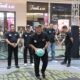 POLDA KEPRI BUKA TURNAMEN BHAYANGKARA 3 ON 3 CHAMPIONSHIP, WADAH SPORTIVITAS DAN SINERGI MENYAMBUT HARI BHAYANGKARA KE-80