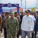 Danrem 132/Tadulako Hadiri Ekspedisi Rupiah Berdaulat 2026 di Provinsi Sulawesi Tengah