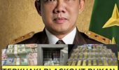 Dugaan Korupsi Batu Bara PLTU Rp5 Triliun: Polri Sita Emas 74 Kg dan Uang Rp60 Miliar