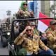 Ketum WLC Henry K Yuza: Komunitas Tertua di Lampung Ambil Bagian Meriahkan HUT Kota Bandar Lampung Ke-344 TH.