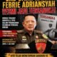 Eks Jampidsus Febrie Adriansyah Ditetapkan Tersangka Kasus Korupsi dan TPPU