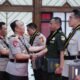 Polres Bondowoso Salurkan Bantuan Beras untuk Warga Curahpoh di Hari Bhayangkara – ke 80