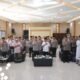 Polres Kediri dan Tokoh Lintas Agama Panjatkan Doa untuk Negeri di Hari Bhayangkara ke-80