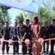 Hari Bhayangkara ke – 80, Polres Ngawi Bangun Sumur Bor Presisi untuk Masyarakat di Bringin