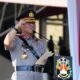 Tutup Pendidikan 282 Capaja Polri, Wakapolri Sampaikan Pesan Kapolri