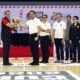 SEMARAK HARI BHAYANGKARA KE-80, KEPALA BNN RI BUKA TURNAMEN BASKET KAPOLRI CUP 2026