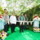 Resmikan 80 Jembatan Merah Putih Presisi di Riau, Kapolri: Permudah Anak Sekolah-Masyarakat