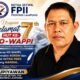 Ketua Setwil FPII Provinsi Lampung Sampaikan Ucapan Selamat HUT ke-7 KOWAPI, Harap Semakin Kokoh dan Menjadi Mitra Pers yang Handal.