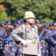 SRIKANDI BHAYANGKARA POLDA KEPRI AMBIL PERAN STRATEGIS SEBAGAI PETUGAS UPACARA HARI BHAYANGKARA KE-80