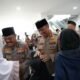 Revitalisasi Masjid Panggilan Sujud, Wakapolri Berbagi Kebahagiaan Bersama Anak-Anak Yatim