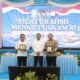 MENKO POLKAM RI APRESIASI SINERGI POLDA KEPRI JAGA STABILITAS KEAMANAN DAN DUKUNG IKLIM INVESTASI