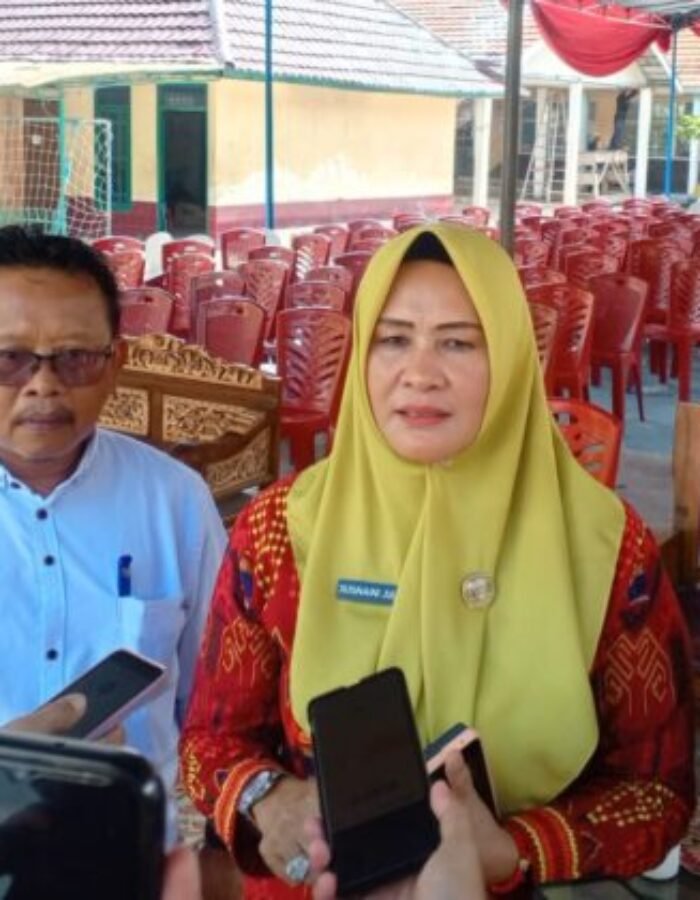 SMP Negeri 4 Palembang Tuntaskan MPLS 2026/2027 dengan Meriah: Perkuat Sinergi Sekolah, Orang Tua, dan Dinas Pendidikan