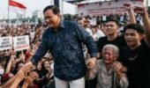 Bersama Rakyat, AAKI Desak Presiden Prabowo Sikat Habis dan Miskinkan Mafia Penghisap Uang Negara