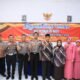 Purnawirawan Tetap Mengabdi, HUT ke-27 PP Polri Kediri Kota Perkuat Sinergi Jaga Kamtibmas