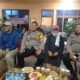 Polsek Plosoklaten Gelar Harkamtibmas di Nobar Final Piala Dunia 2026