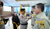 Wakapolri Lantik Pengurus Pusat KBPP Polri 2026–2031, Awali Konsolidasi Organisasi Nasional