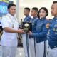 Kasal Serahkan Ijazah dan Bekali Capaja AAL, Teguhkan Karakter Pemimpin Jalasena Masa Depan
