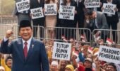 AKHIRNYA! Rp70 TRILIUN UANG RAKYAT DISELAMATKAN!
