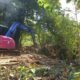 Jembatan Beton Merah Putih Akhirnya Dibangun, Warga Dukuh Joho Sambut dengan Doa