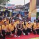 Perkuat Sinergi dengan Masyarakat Polres Ponorogo Gelar Bhayangkara Run 2026 Diikuti 1.500 Pelari
