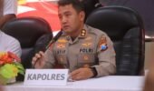 Polres Probolinggo Ungkap Misteri Penemuan Jenazah di Dalam Sumur, Dua Tersangka Diamankan