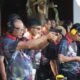 Buka Lomba Menembak Kapolda Jatim Cup 2026, Irjen Pol Nanang Avianto Tekankan Profesionalisme Penggunaan Senjata Api