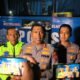 Polresta Sidoarjo Luncurkan SIMANTAP, Layani Pengurusan SIM di Malam Hari