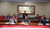 Kortastipidkor Polri Tetapkan Empat Tersangka Korupsi Kerja Sama Penjualan BBM Pertamina Patra Niaga–PT AKT, Kerugian Negara Capai Rp486 Miliar