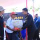 Polres Ngawi Salurkan 500 Paket Sembako untuk Masyarakat di Bringin