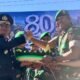 Dandim Wonogiri Beri Kejutan Di Hari Bhayangkara Ke-80