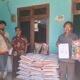 Bhabinkamtibmas Polsek Grogol Kawal Penyaluran Benih Jagung, Dukung Ketahanan Pangan Nasional