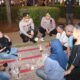Polres Batu Ungkap Pencurian di Gudang Distributor Makanan, Pria Asal Gresik Diamankan