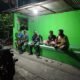 TNI Hadir Jaga Keamanan dan Pererat Kebersamaan dengan Warga Nguntoronadi