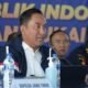 BNN RI GAGALKAN PENYELUNDUPAN 3,37 TON KUNCUP BUNGA CANNABINOID BERKEDOK IMPOR BARANG