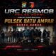 DITRESKRIMUM POLDA KEPRI UNGKAP KASUS CURAS TERHADAP WARGA NEGARA MALAYSIA, DUA TERSANGKA DIAMANKAN