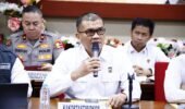 Polri Tingkatkan Dugaan Korupsi dan TPPU Pengadaan Batu Bara PLTU ke Tahap Penyidikan, Kerugian Negara Diindikasikan Capai Rp5 Triliun