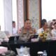 KAPOLDA KEPRI HADIRI KUNJUNGAN KERJA SPESIFIK KOMISI II DPR RI, PERKUAT SINERGI PEMBANGUNAN DAERAH