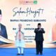 Presiden Prabowo Hadiri Indian Community Reception, Tegaskan Eratnya Persahabatan Indonesia dan India