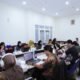 BNN GELAR EVALUASI REHABILITASI BERKELANJUTAN