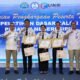 TUTUP LATSAR CPNS 2026, SESTAMA BNN RI TEKANKAN INTEGRITAS ASN DALAM PEMBERANTASAN NARKOTIKA