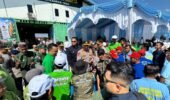 Dari Kampar ke Pasar Global, Kapolri Tinjau Inovasi Pupuk Batu Bara Karya Anak Bangsa
