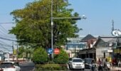 Polres Mojokerto Aktifkan ETLE,Tingkatkan Kepatuhan Masyarakat Dalam Berkendara