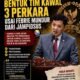 Usai Febrie Mundur, Komisi III DPR Bentuk Tim Pengawas 3 Kasus Korupsi Besar