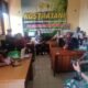 Kejar Luas Tambah Tanam, Babinsa dan PPL Ngrampal Satukan Langkah Wujudkan Target MT III 2026